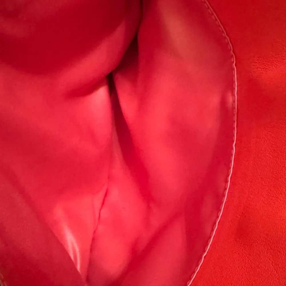 Coach Poppy Dylan Satchel Purse Y2K Handbag Shoulder Crossbody Leather 22427 EUC - Picture 12 of 12